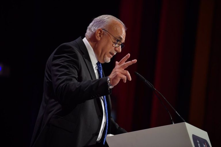 Manzanares se proyecta como líder económico según Nieva: «Tenemos el potencial para ser un referente en este ámbito» Manzanares se proyecta como líder económico según Nieva: «Tenemos el potencial para ser un referente en este ámbito»