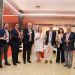 4 bodegas de Manzanares están presentes en la recién inaugurada FENAVIN 2023 en el IFEDI
