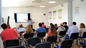 Sigue el interés por implantar Sistemas Personalizados de Dosificación
