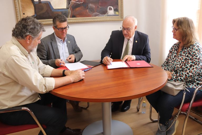 Ayto. de Manzanares apoyará a la AECC con 2.500 €  para ayudar sufragar los gastos derivados de sus actividades en 2023