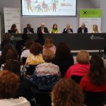 Cooperativas Agro-alimentarias CLM celebra estos días el II Encuentro Interterritorial de Mujeres Cooperativistas en Manzanares