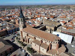 Brote de gastroenteritis aguda en una residencia de La Solana deja dos muertos y diez afectados