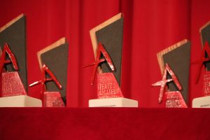 Grupos seleccionados de la II Muestra Regional de Teatro Amateur “Ciudad de Manzanares” actuarán entre el 3 y el 11 de junio