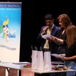 Premiados los ganadores del concurso de marcapáginas en la Casa de Cultura ‘José Saramago’ de Albacete