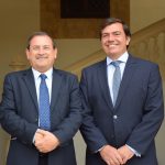 Tres puertollaneros serán distinguidos en el Día de la Región en Manzanares el 31 de mayo