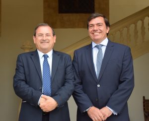 Tres puertollaneros serán distinguidos en el Día de la Región en Manzanares el 31 de mayo