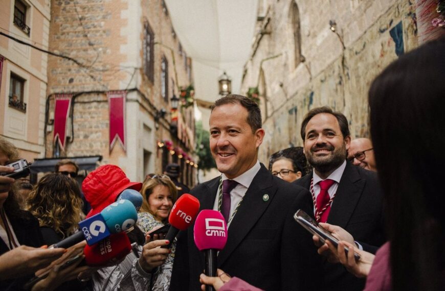 El PP, con el apoyo de Vox, se hace con el control de seis de las siete ciudades más pobladas de C-LM este sábado.