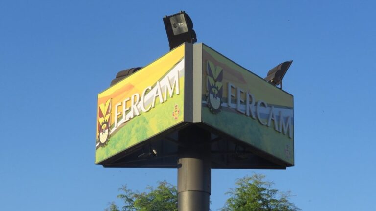 Isabel Rodríguez inaugura la apertura de Fercam en Manzanares el miércoles Isabel Rodríguez inaugura la apertura de Fercam en Manzanares el miércoles