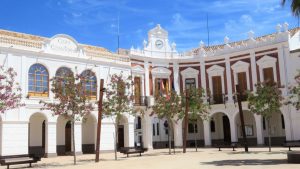Por celebración del Corpus Christi ordenación excepcional de circulación y estacionamiento autorizado en calles y tramos de Manzanares