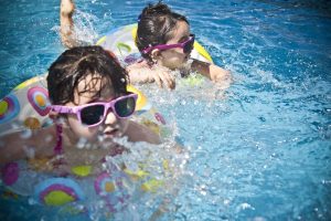 Cursos de natación y Aguagym verano 2023 en Cuenca con inscripciones hasta el 25 de junio