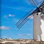 Degustaciones de queso manchego el viernes y sábado en la Fercam 2023 en Manzanares