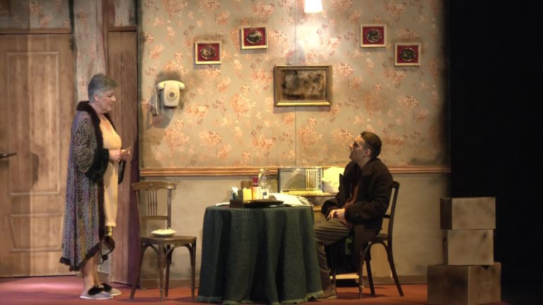 Continúan presentaciones de la II muestra regional de teatro amateur “Ciudad de Manzanares” 2023