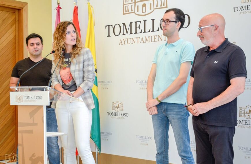 “Lady Violet” del grupo Carpe Diem a beneficio de TEAcompaño CLM este 24 de junio en el Teatro Municipal Marcelo Grande de Tomelloso