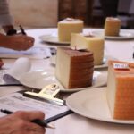 Presentadas 38 muestras de 20 empresas queseras al 33º Concurso Regional de Calidad de Quesos Manchegos en Manzanares