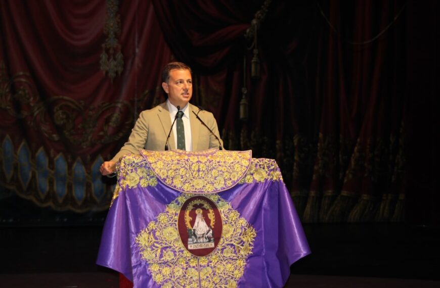 Presentados los carteles de la Feria Taurina de Albacete en el Teatro Circo con la presencia del alcalde Manuel Serrano