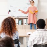 El Gobierno regional destinará el próximo curso auxiliares de conversación a 26 centros educativos con proyectos bilingües de FP