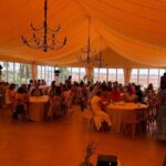 Coto de Quevedo, escenario de motivadoras conversaciones con emprendedoras