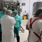 Julián Nieva: “El PSOE es el partido que mejor entiende el medio rural y el que más defiende a la España rural” 