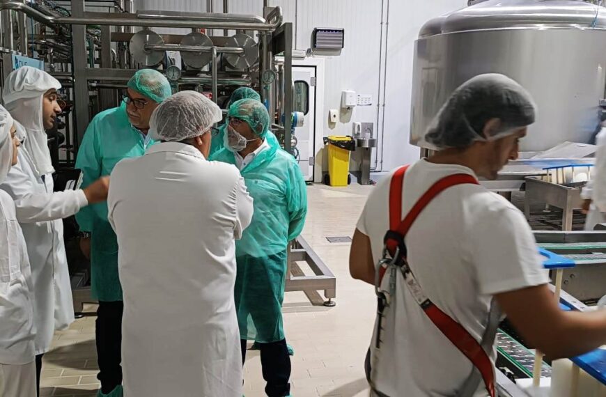 Julián Nieva: “El PSOE es el partido que mejor entiende el medio rural y el que más defiende a la España rural” 