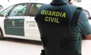 La Guardia Civil confisca más de seis kilos de cocaína en Ciudad Real