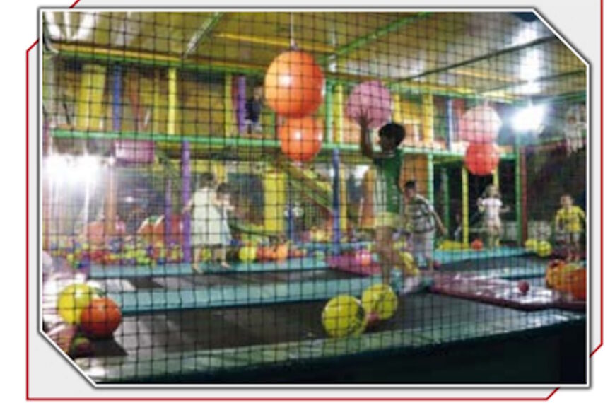 Día del Niño con atracciones a mitad de precio durante todo el día 17 de julio en la Feria y Fiesta de Manzanares ¡y más!