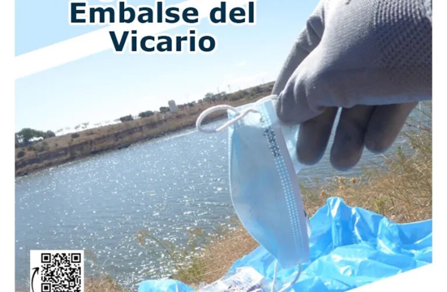 Exposición “Mejora, voluntariado sensibilización ambiental en el refugio de fauna del Embalse del Vicario» en Miguelturra hasta el 20 de julio