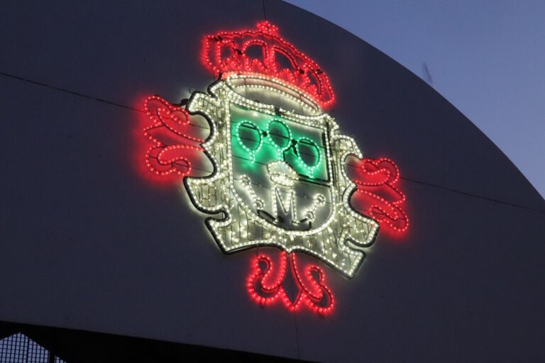 Con el encendido de luces dan inicio hoy la Feria y Fiestas de Manzanares 2023 en el Paseo Príncipe de Asturias