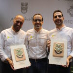 Tecniagro 2000 gana la Medalla de Oro de Fercam 2023 y Medalla de Oro a la Novedad Tecnológica en Manzanares