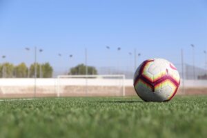 Blanca Romero, honrada con el nuevo nombre del campo de fútbol del Velódromo de Manzanares