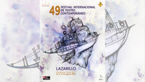 Este domingo arranca el  49º FITC ‘Lazarillo’ y ya puedes adquirir tus entradas hoy y mañana en el centro  “Ciega de Manzanares”