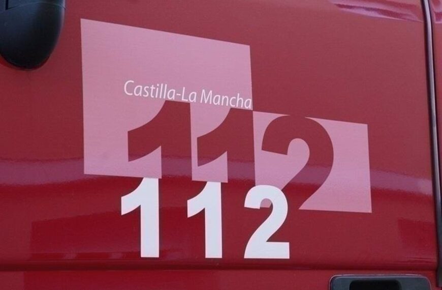 Trágico accidente en La Solana deja un muerto y tres heridos tras la salida de un turismo de la vía