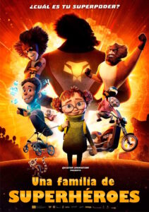 Interesantes propuestas del Cine de Verano del Centro Cultural Ciega de Manzanares este fin de semana 17, 18 y 19 de agosto