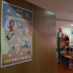 El programa “Concilia en vacaciones” beneficia este verano a 150 niños y niñas entre 3 y 11 años de Manzanares