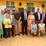 El Gobierno de García-Page contribuye a la socialización de cerca de  40.000 personas de la provincia a través de 17 centros de mayores