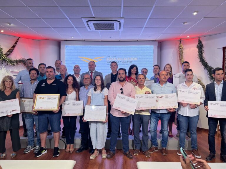 El Gobierno amplía Premios Gran Selección ‘Campo y Alma’ 2024 con nuevas categorías El Gobierno amplía Premios Gran Selección ‘Campo y Alma’ 2024 con nuevas categorías