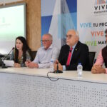 Barahona Obras y Servicios traslada su sede social a Manzanares y ocupará 11.000 metros cuadrados en el Polígono Industrial