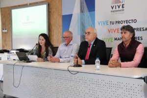 Barahona Obras y Servicios traslada su sede social a Manzanares y ocupará 11.000 metros cuadrados en el Polígono Industrial