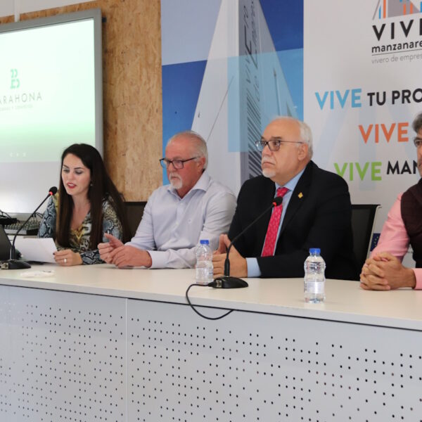 Barahona Obras y Servicios traslada su sede social a Manzanares y ocupará 11.000 metros cuadrados en el Polígono Industrial