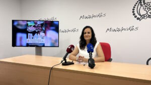 Comida de convivencia el 22 de septiembre en el pabellón de muestras de Fercam en Manzanares inscripción hasta el 15 de septiembre