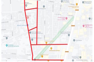 Corte de suministro de agua mañana 5 de septiembre en Tomelloso de 09:00 a 19:00 h