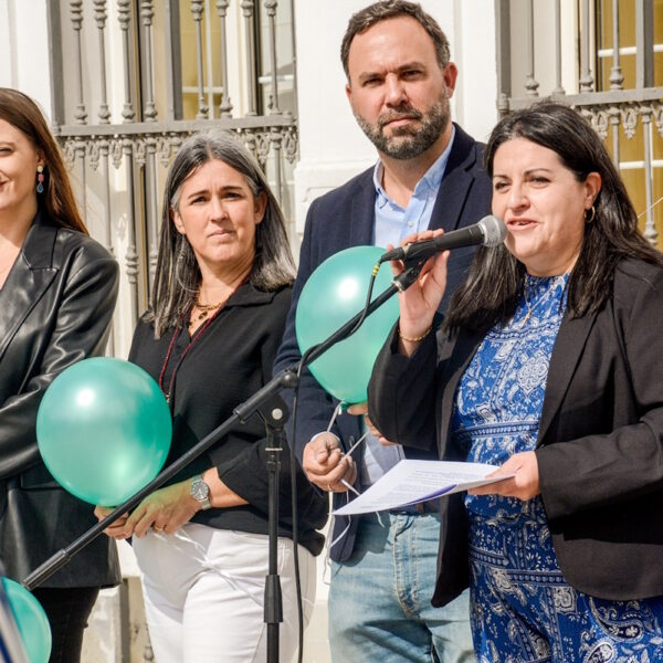 El alcalde de Tomelloso ha destacado en el Día Mundial del Alzheimer el apoyo del Ayuntamiento a la Asociación AFAL