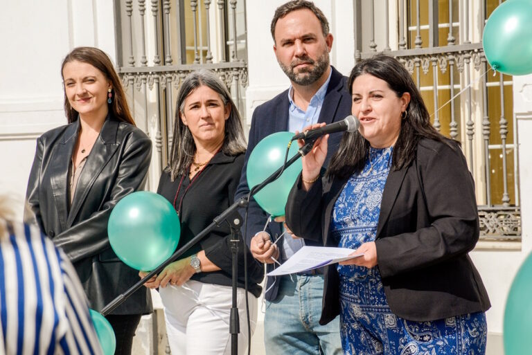 El alcalde de Tomelloso ha destacado en el Día Mundial del Alzheimer el apoyo del Ayuntamiento a la Asociación AFAL