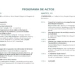 Jornadas de Alzheimer “Ciudad de Manzanares” el 18 y 19 de septiembre en el hospital Virgen de Altagracia
