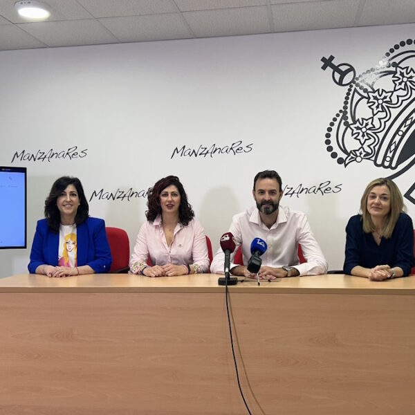 Nueva web de turismo de Manzanares con un diseño adaptable a diferentes dispositivos, accesible y atractivo