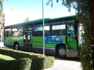 El servicio de autobús escolar en Manzanares se reanuda el lunes 11 de septiembre por el inicio del curso 2023/2024