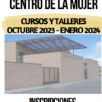 Taller “Aplica el marketing digital a tu negocio (online)  gratuito del Centro de la Mujer de Manzanares el 3, 4 y 5 de octubre