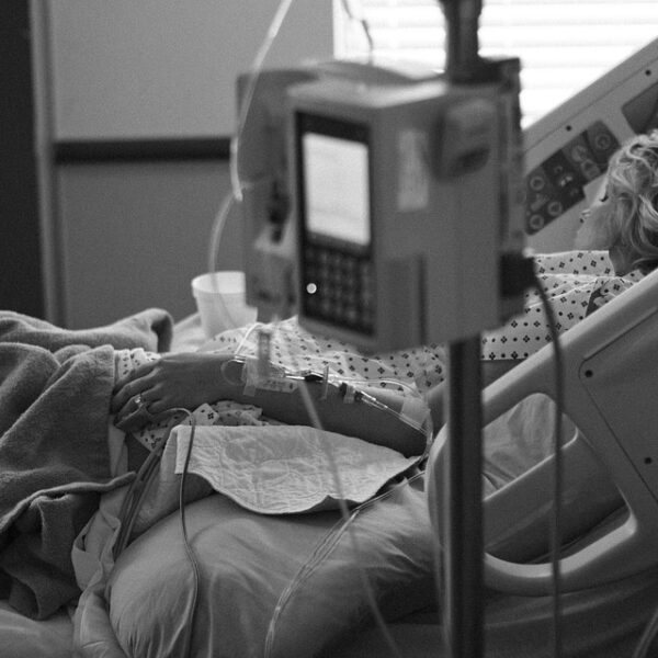 El Hospital Virgen de la Salud de Toledo se convierte en escenario principal en la serie ‘Las abogadas’ de RTVE
