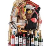 Cestas de Navidad a lo Manchego: Tradición y Sabor de Ciudad Real