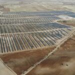 Galp pone en marcha un nuevo parque solar en Toledo con una capacidad de 50 MW