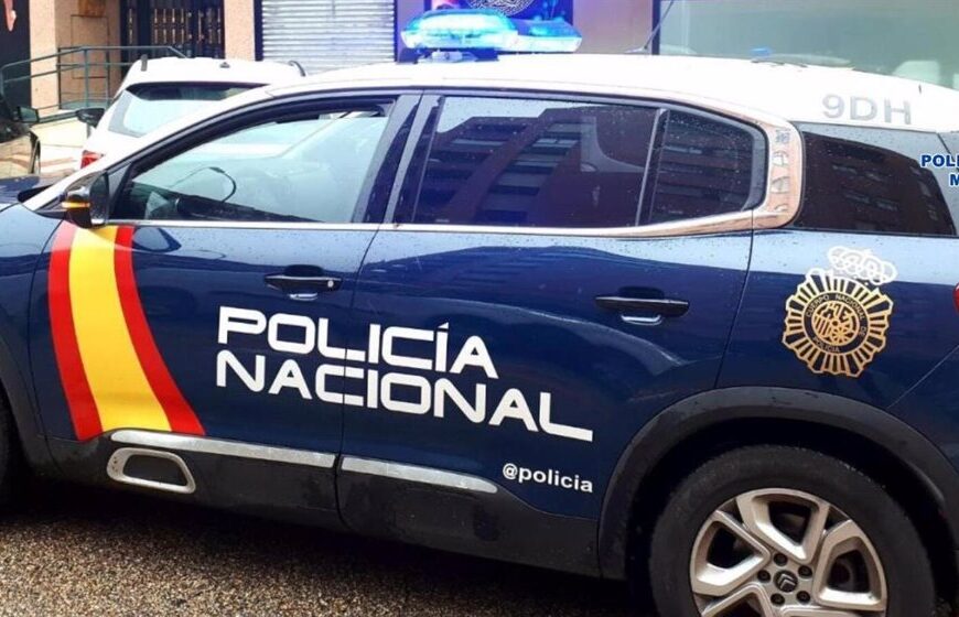 Desarticulada una red de trata en Manzanares: 3 mujeres liberadas
